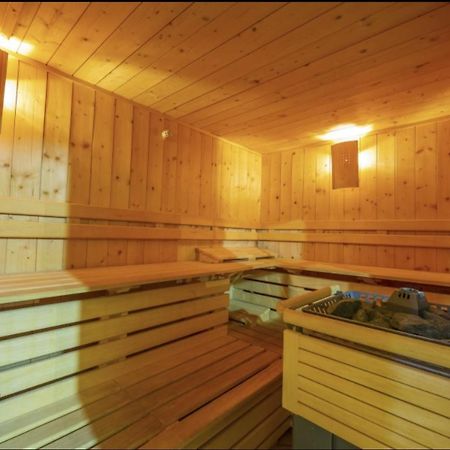 La Corte Appartamenti Livigno Bagian luar foto