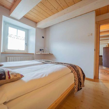 La Corte Appartamenti Livigno Bagian luar foto