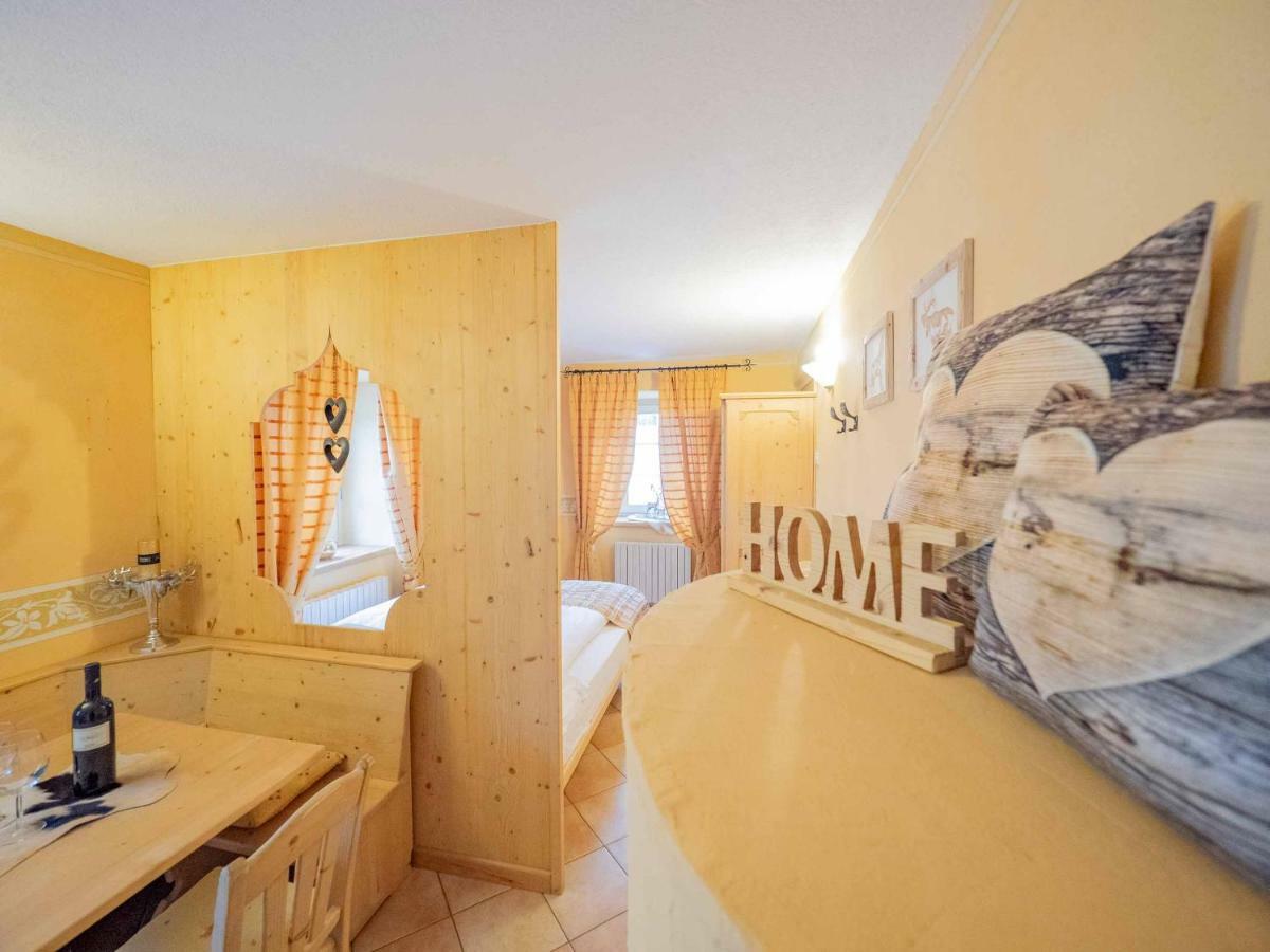 La Corte Appartamenti Livigno Bagian luar foto