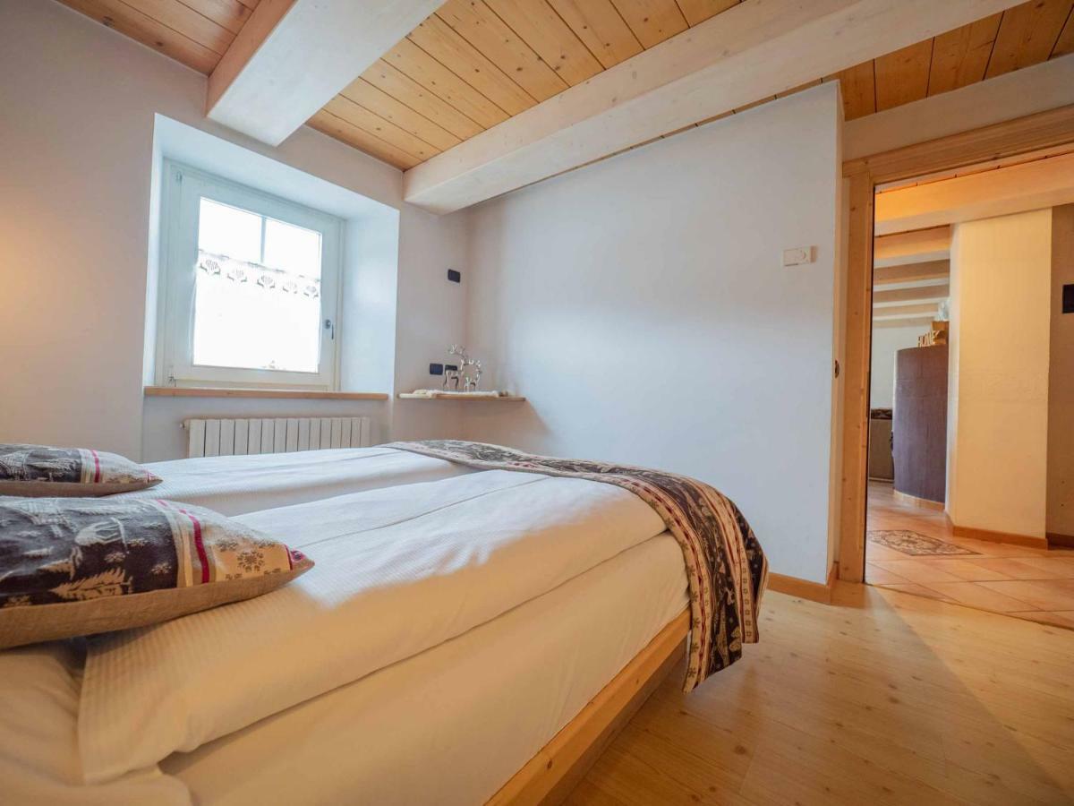 La Corte Appartamenti Livigno Bagian luar foto