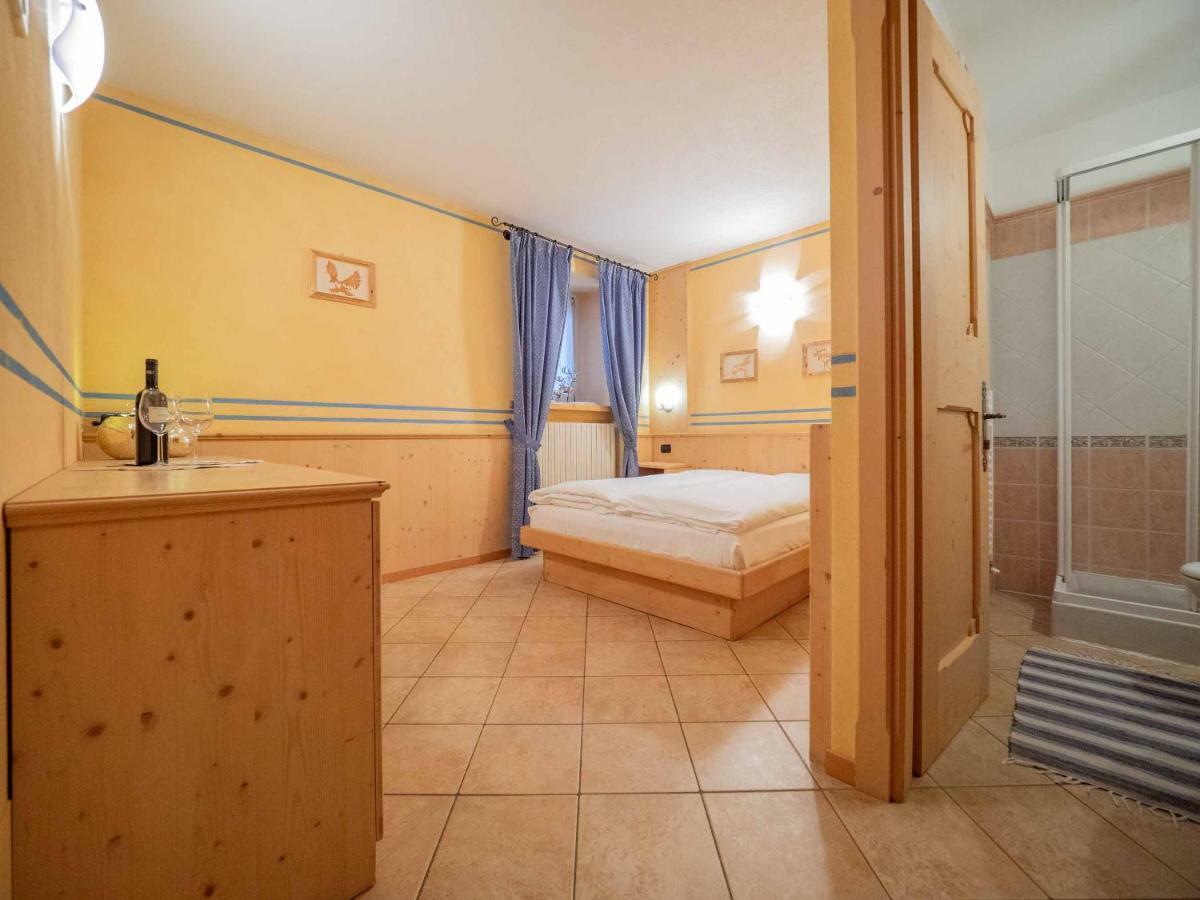 La Corte Appartamenti Livigno Bagian luar foto