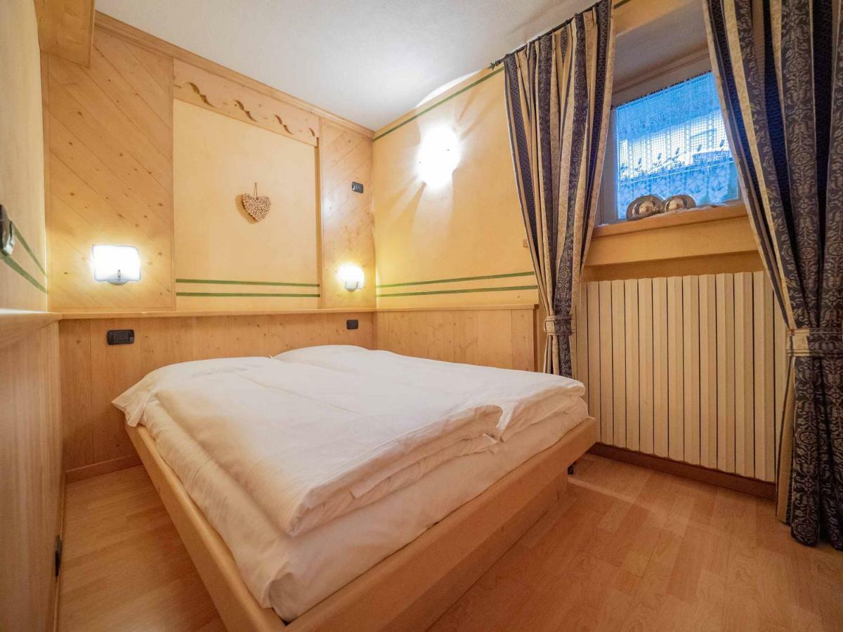 La Corte Appartamenti Livigno Bagian luar foto