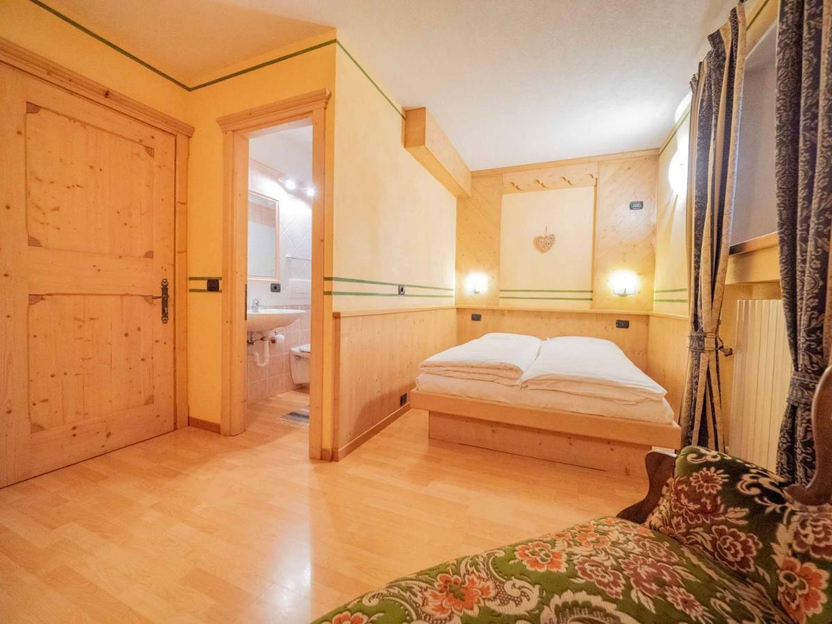 La Corte Appartamenti Livigno Bagian luar foto