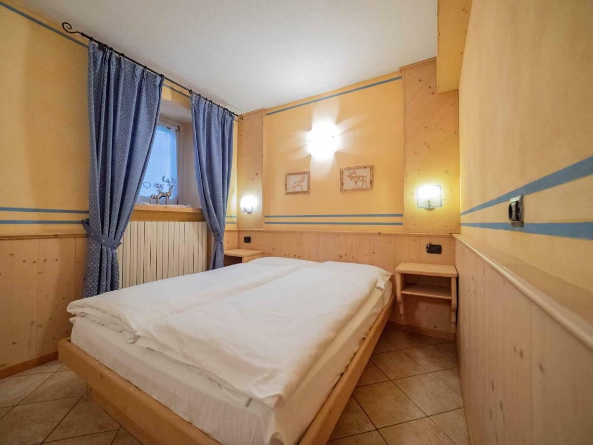 La Corte Appartamenti Livigno Bagian luar foto