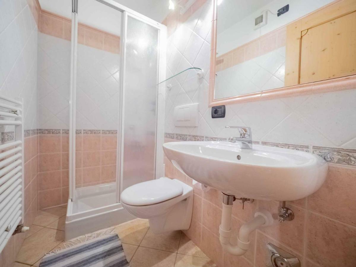La Corte Appartamenti Livigno Bagian luar foto