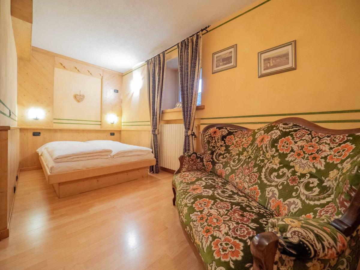 La Corte Appartamenti Livigno Bagian luar foto