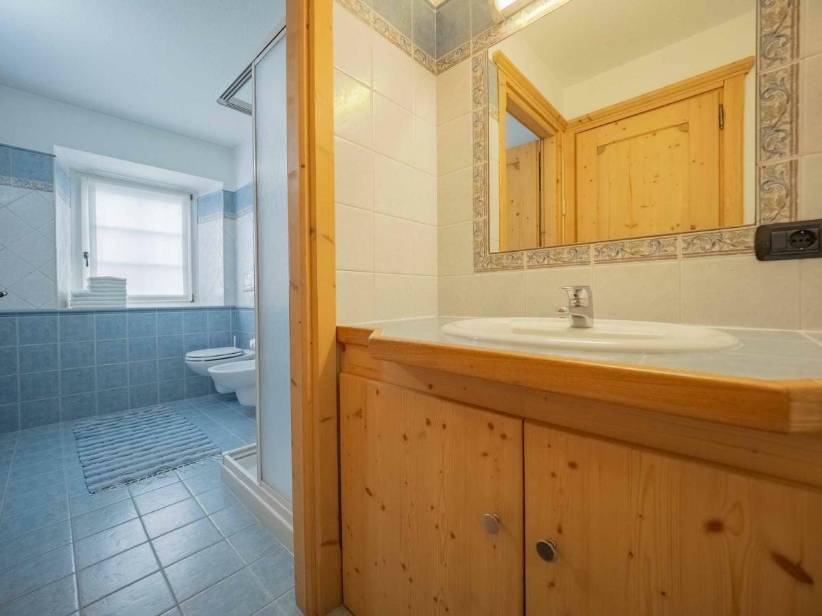 La Corte Appartamenti Livigno Bagian luar foto