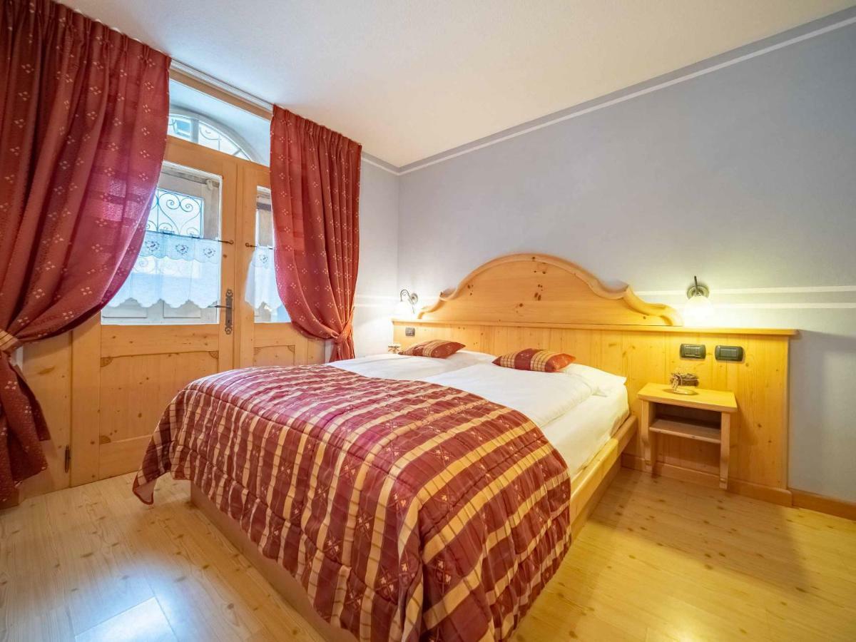 La Corte Appartamenti Livigno Bagian luar foto